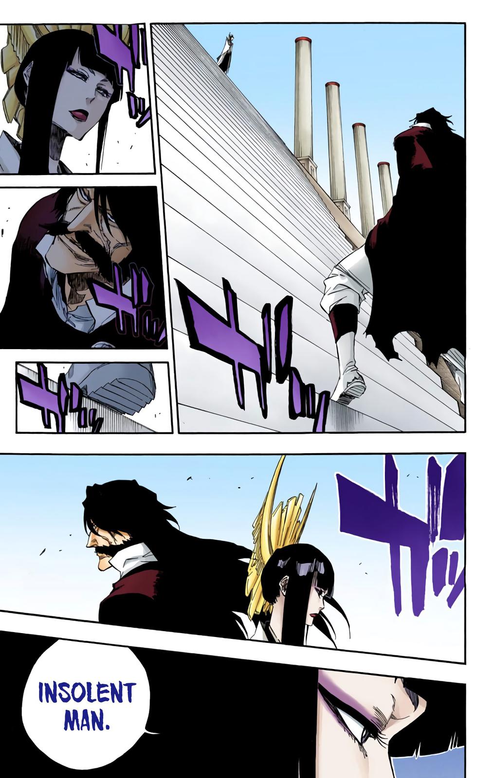 Chapter 597 — Chapter 597 — Page 10
