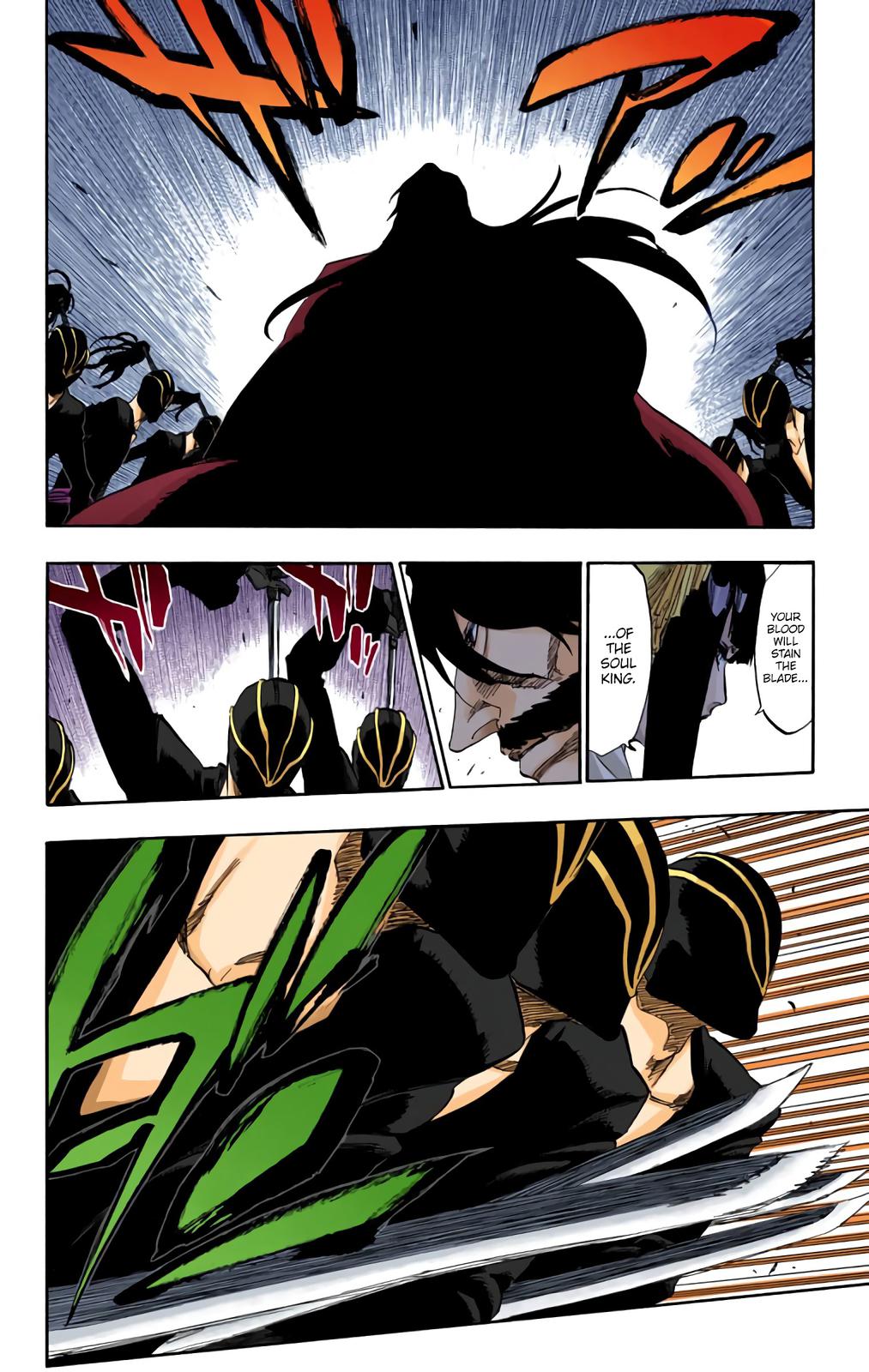 Chapter 597 — Chapter 597 — Page 11