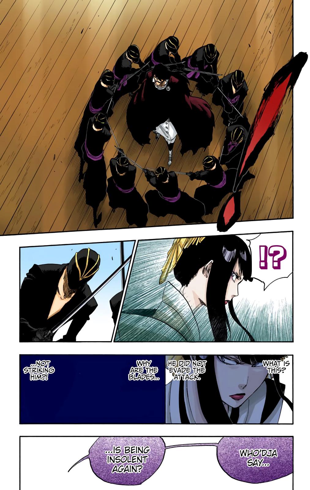 Chapter 597 — Chapter 597 — Page 12