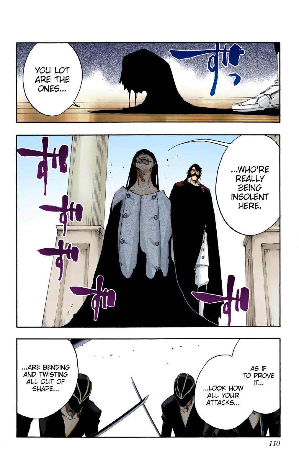 Chapter 597 — Chapter 597 — Page 13
