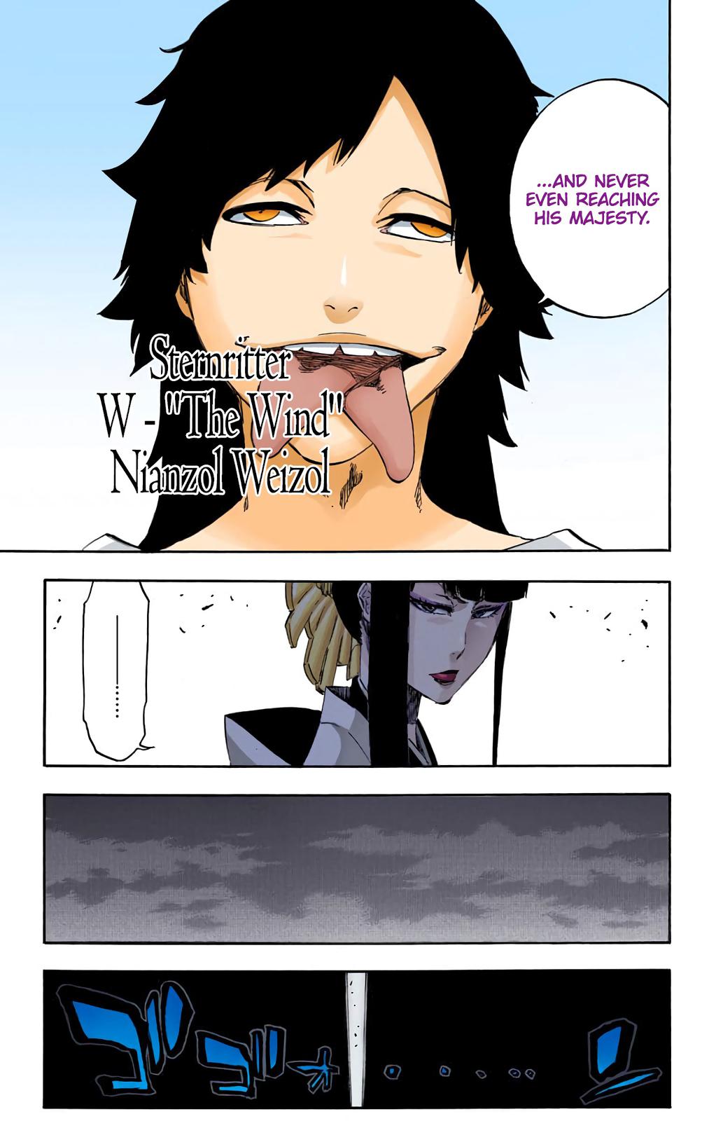 Chapter 597 — Chapter 597 — Page 14