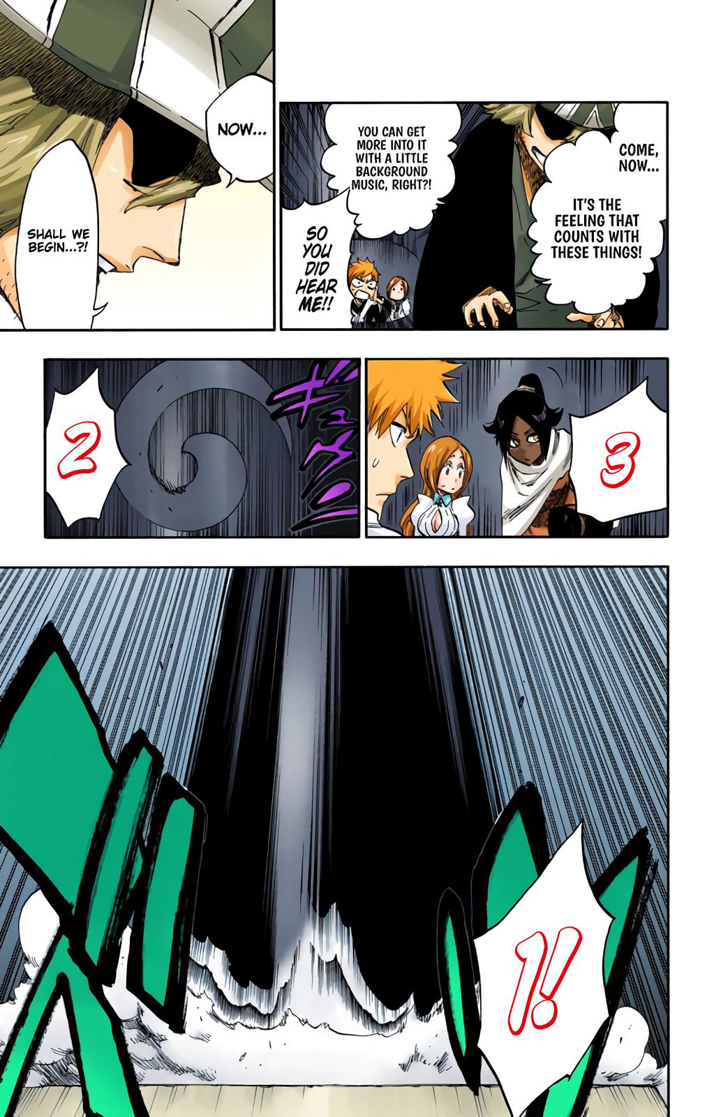 Chapter 597 — Chapter 597 — Page 16