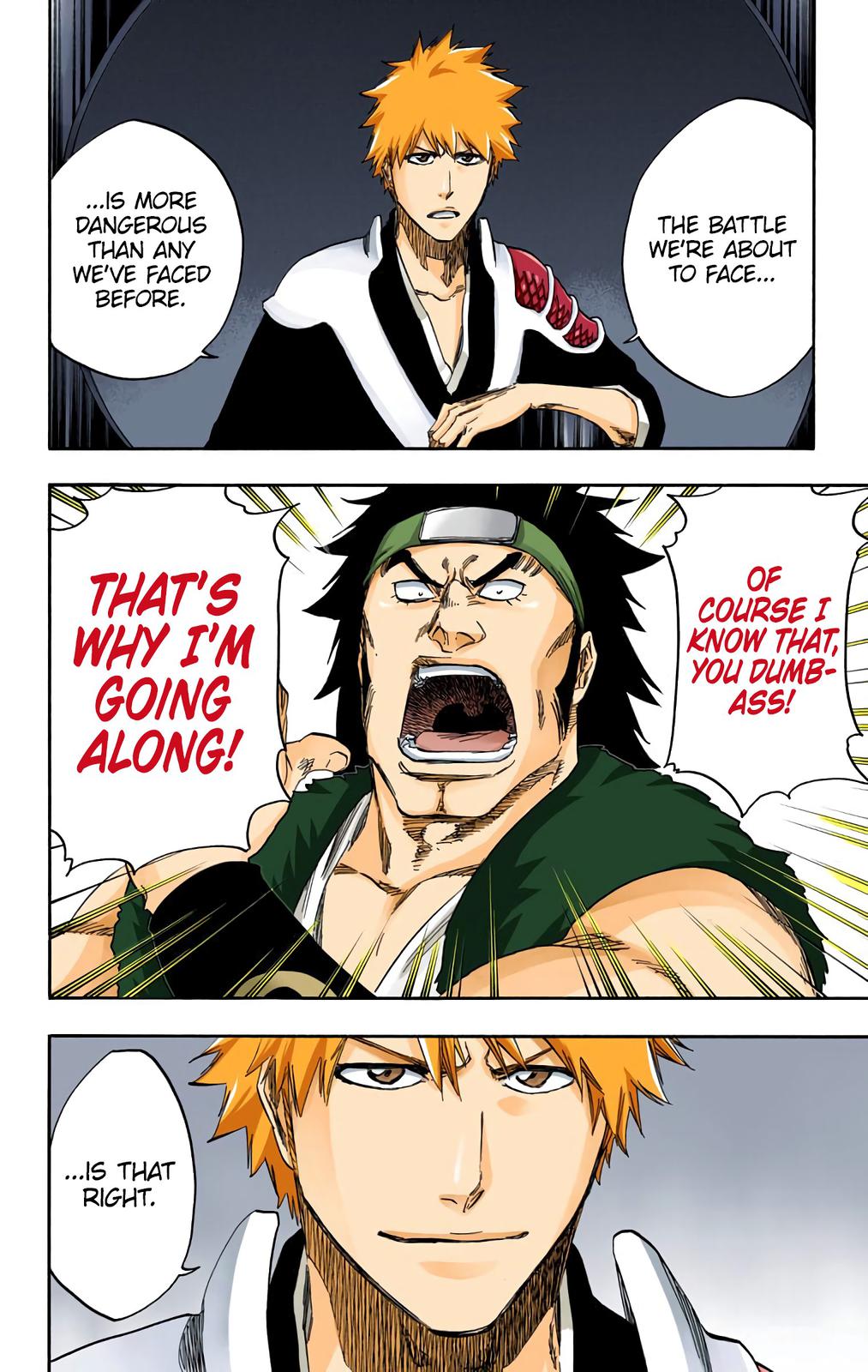 Chapter 598 — Chapter 598 — Page 4