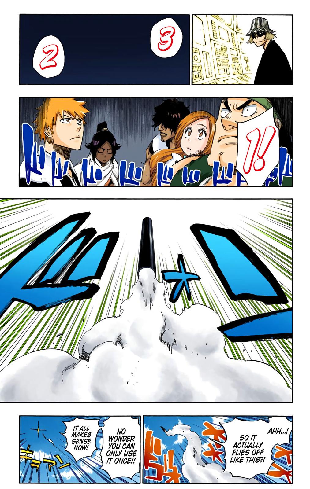 Chapter 598 — Chapter 598 — Page 5