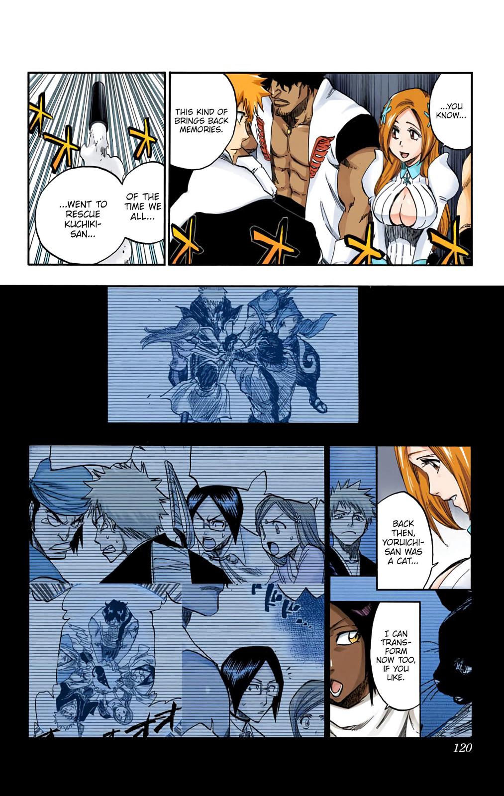 Chapter 598 — Chapter 598 — Page 6