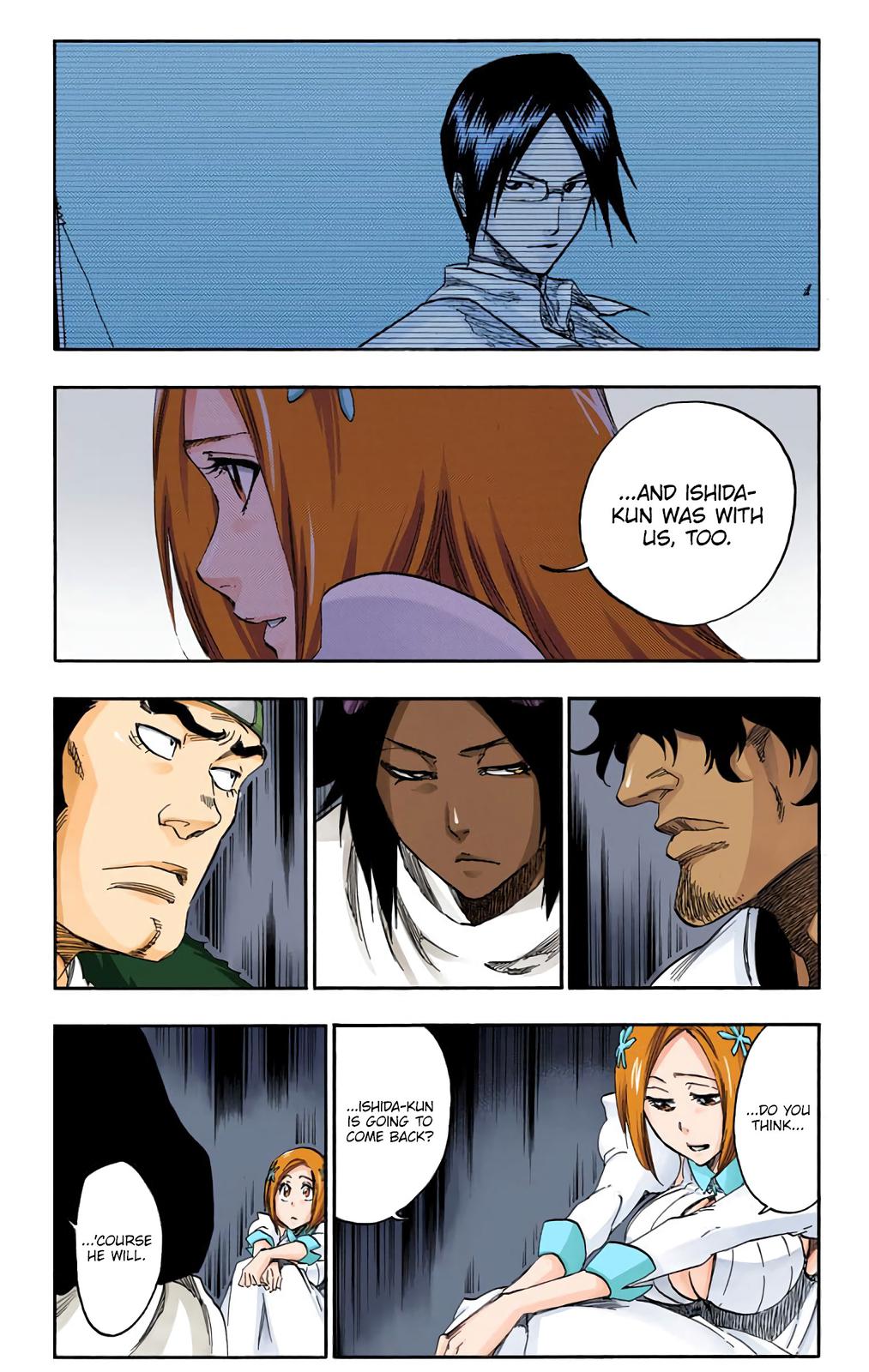Chapter 598 — Chapter 598 — Page 7