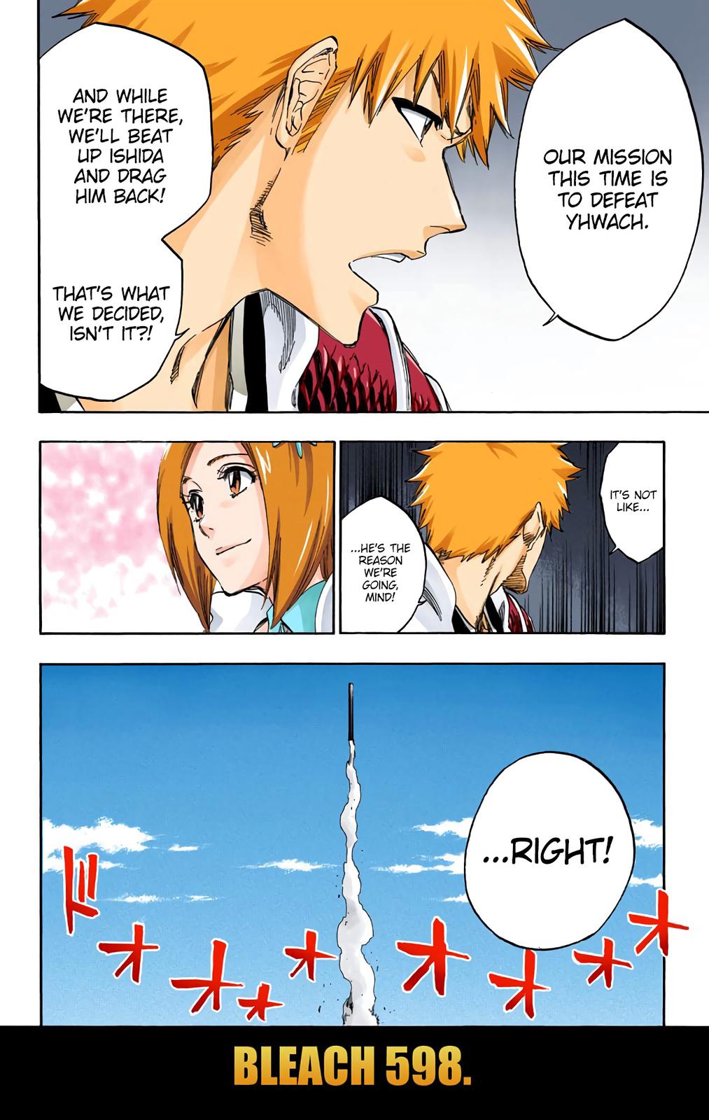 Chapter 598 — Chapter 598 — Page 8