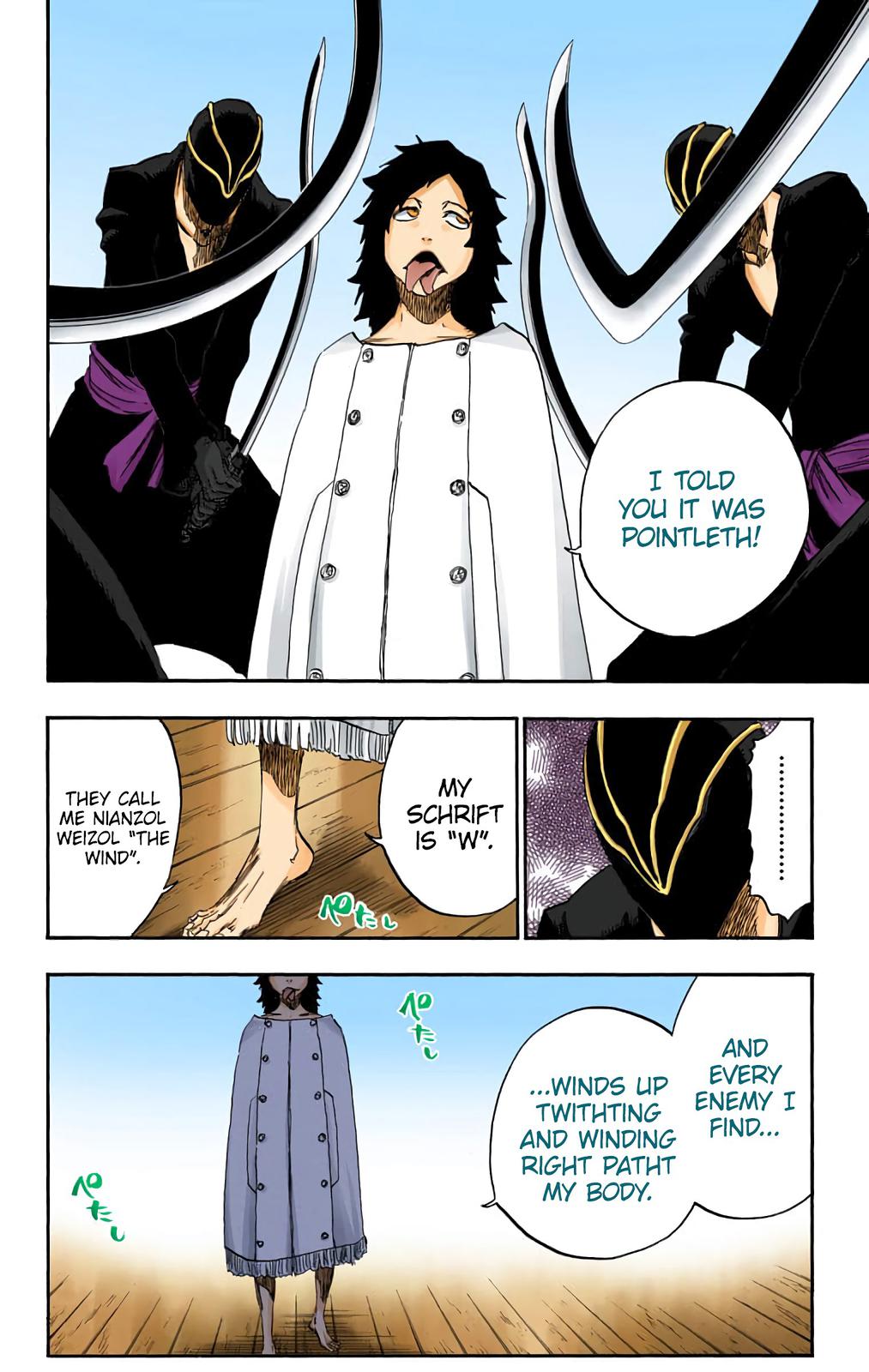 Chapter 598 — Chapter 598 — Page 10
