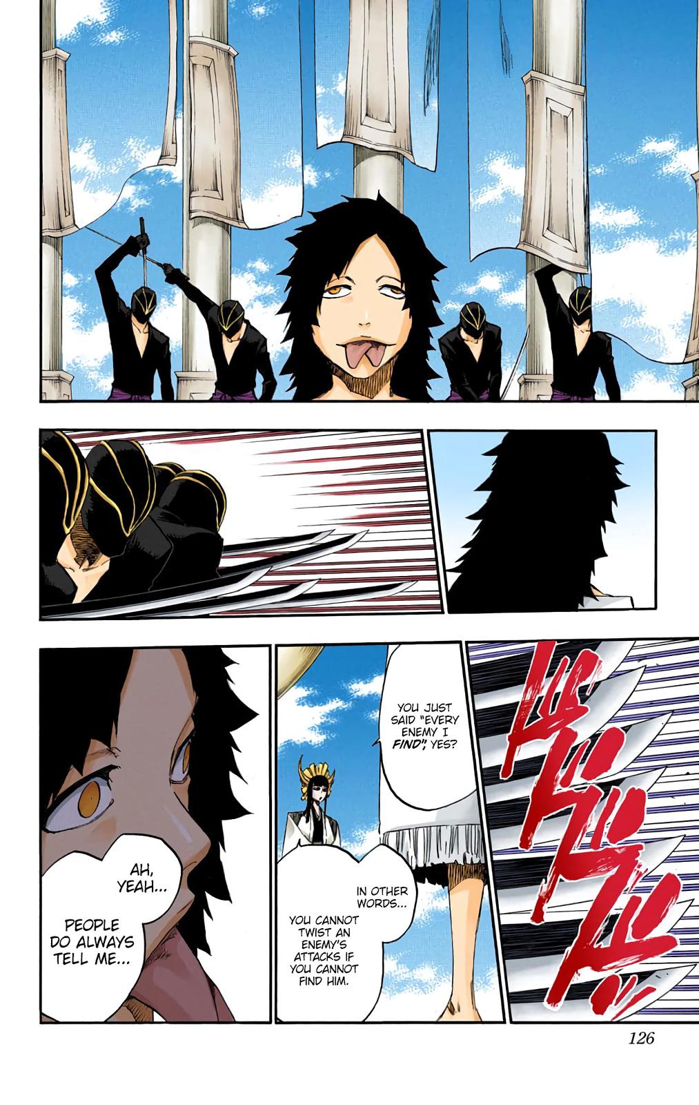 Chapter 598 — Chapter 598 — Page 12