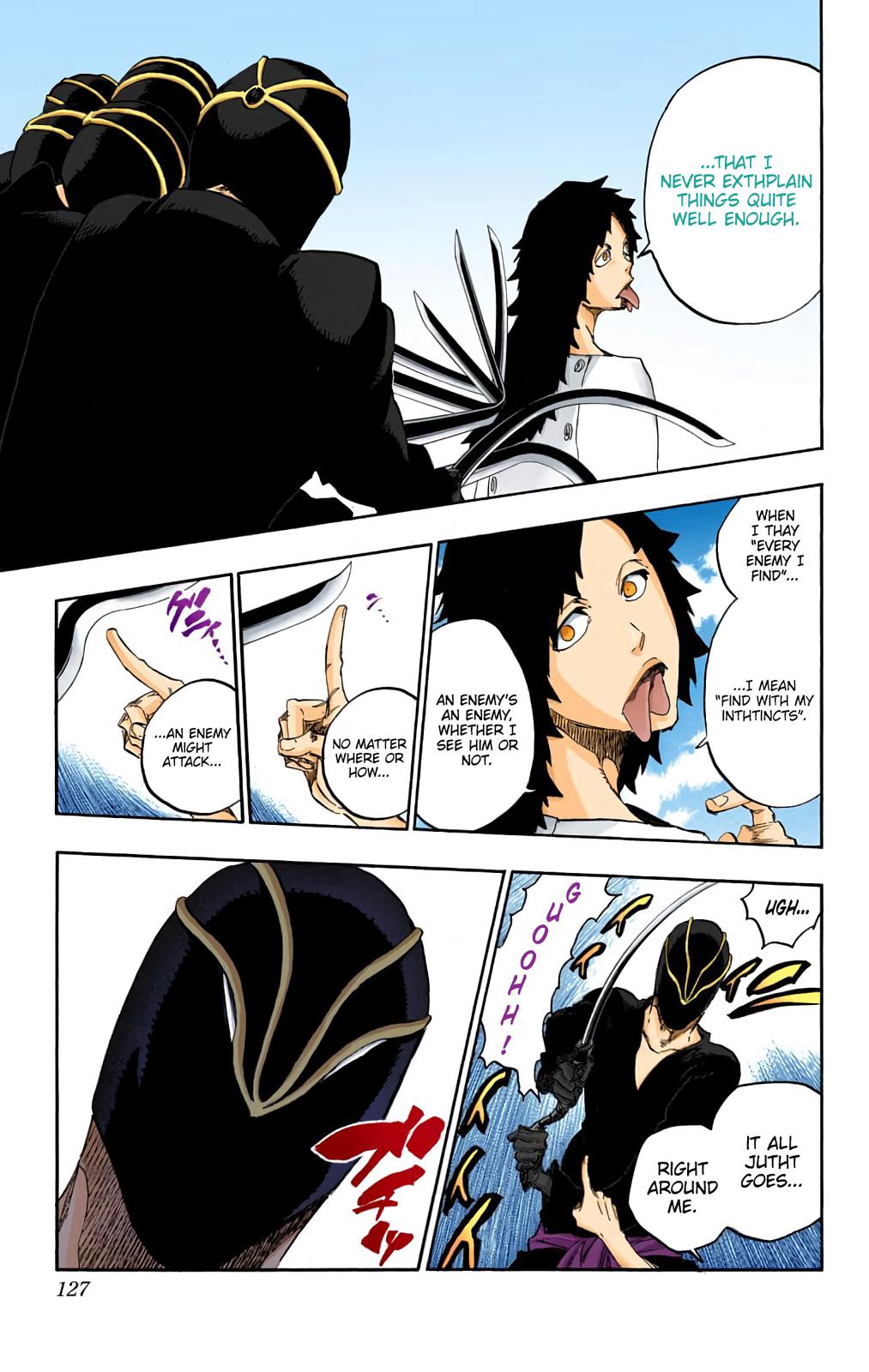 Chapter 598 — Chapter 598 — Page 13