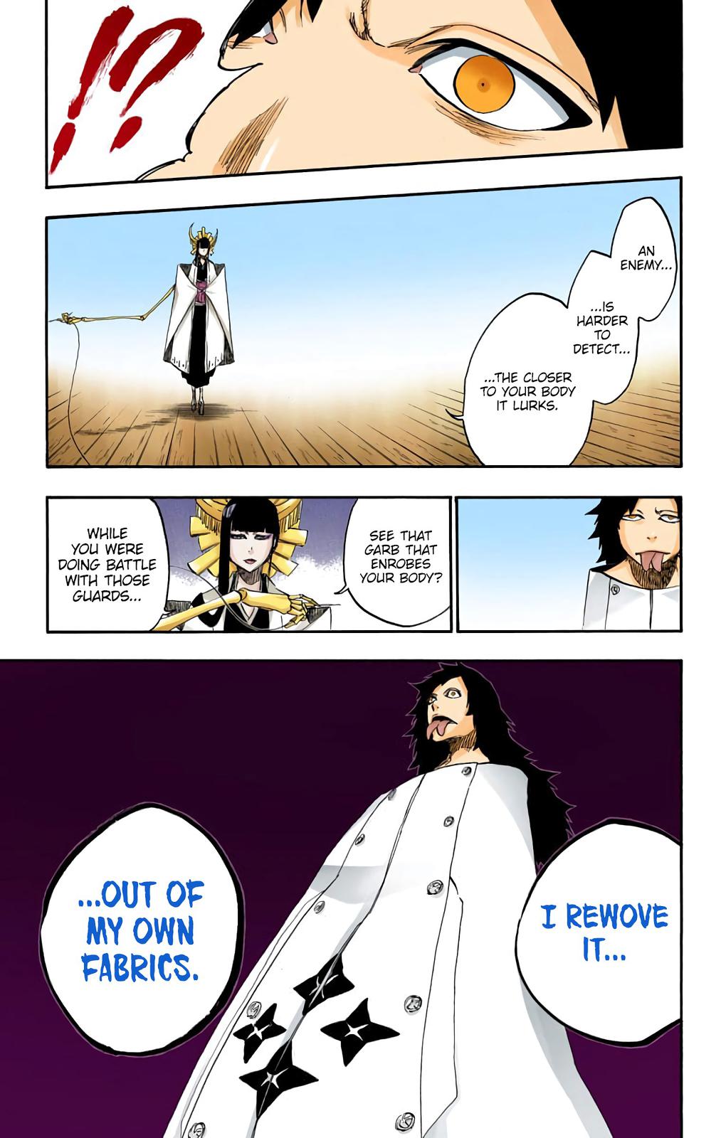 Chapter 598 — Chapter 598 — Page 15