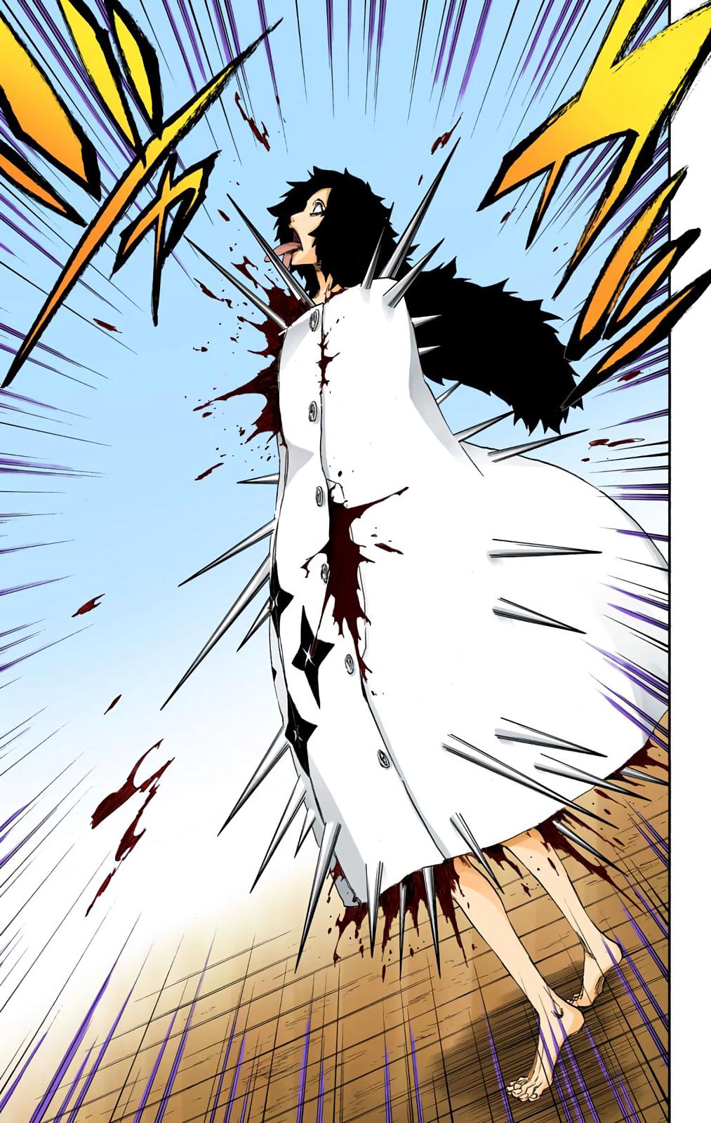 Chapter 598 — Chapter 598 — Page 17