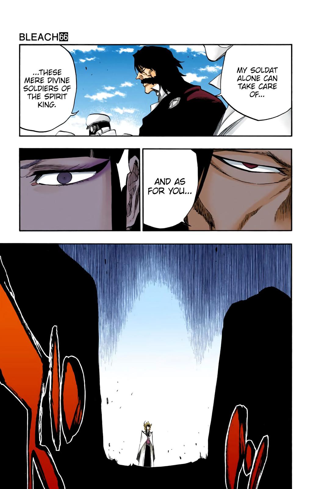 Chapter 599 — Chapter 599 — Page 5