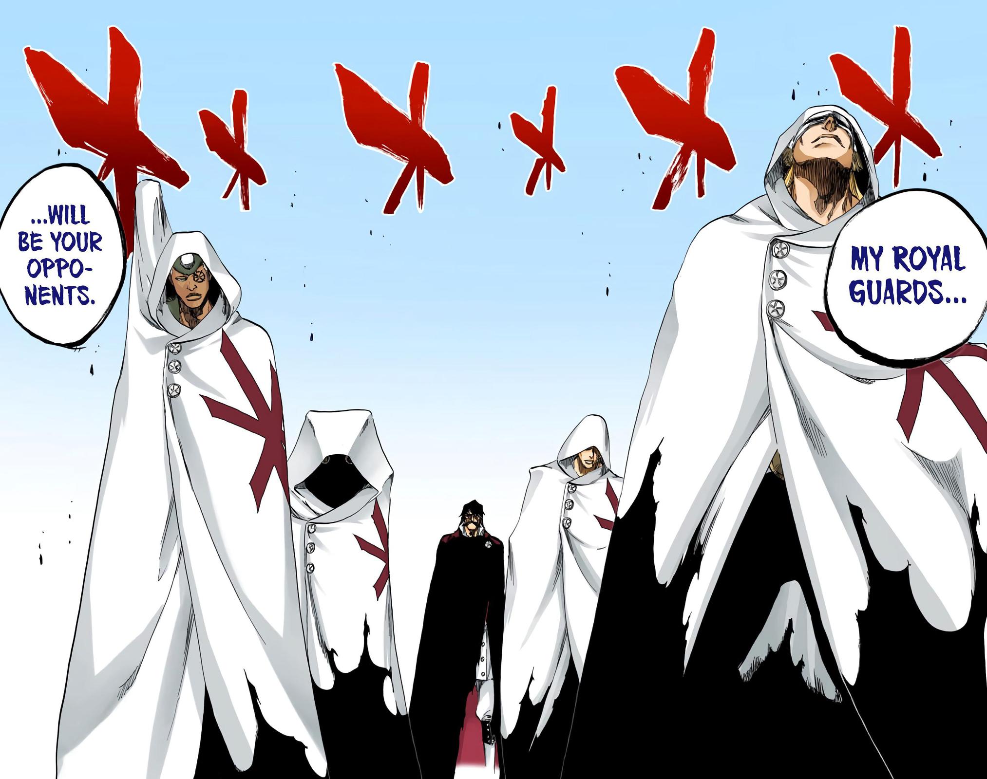Chapter 599 — Chapter 599 — Page 6