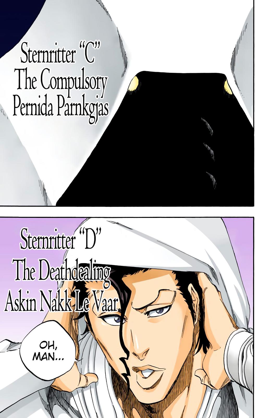 Chapter 599 — Chapter 599 — Page 8