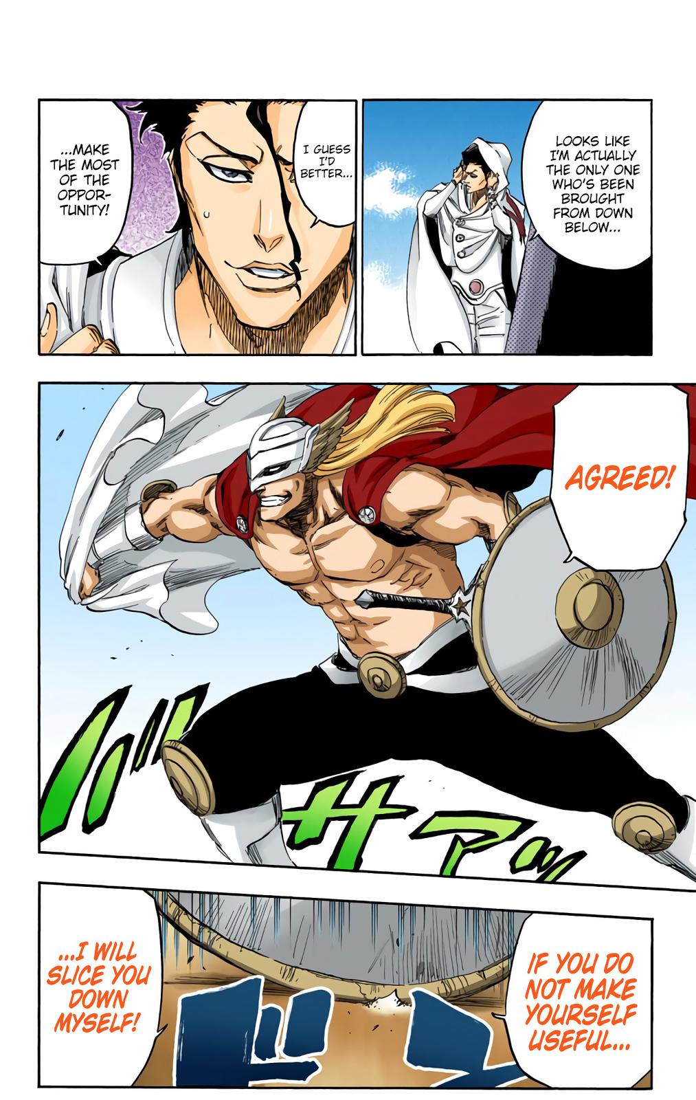 Chapter 599 — Chapter 599 — Page 9