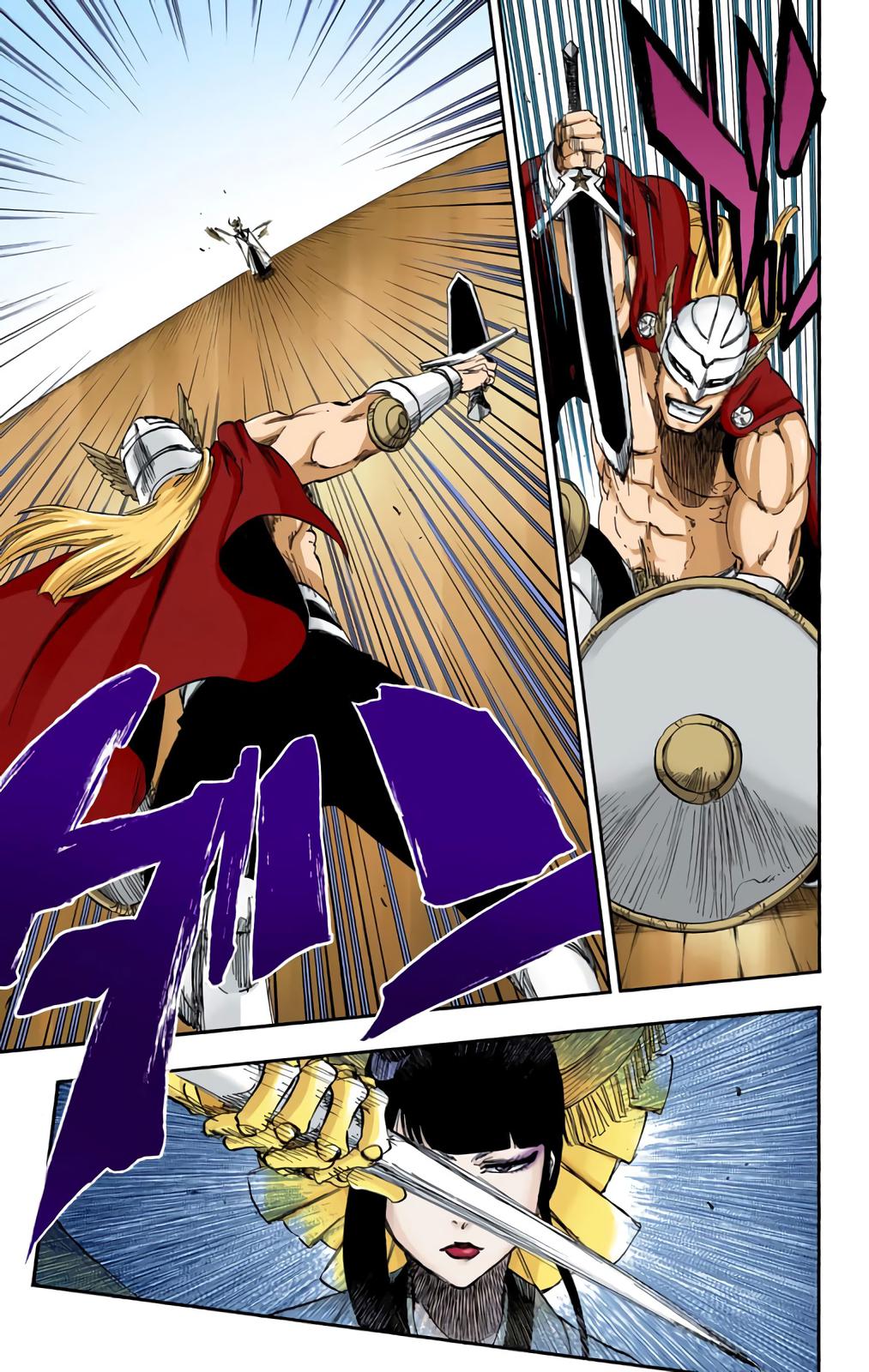 Chapter 599 — Chapter 599 — Page 10