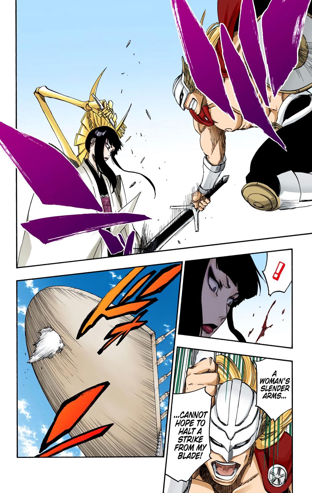 Chapter 599 — Chapter 599 — Page 11