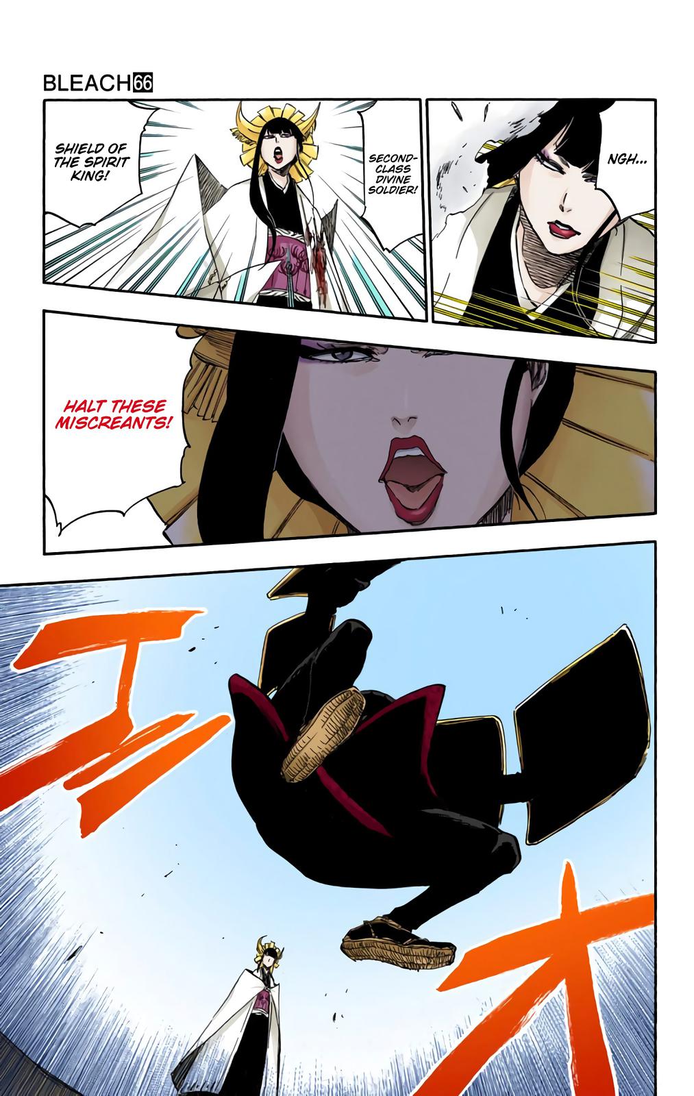 Chapter 599 — Chapter 599 — Page 12