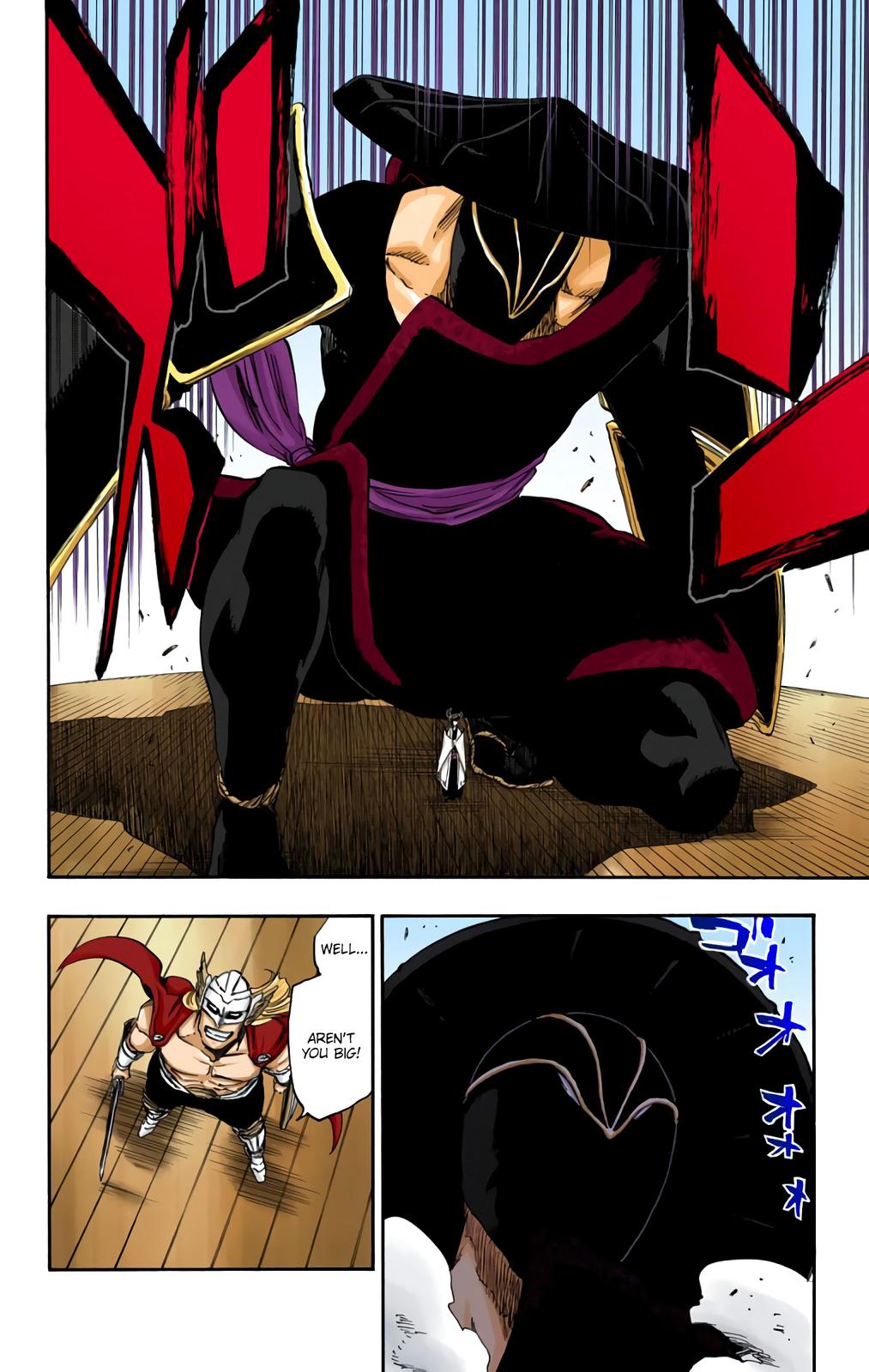 Chapter 599 — Chapter 599 — Page 13