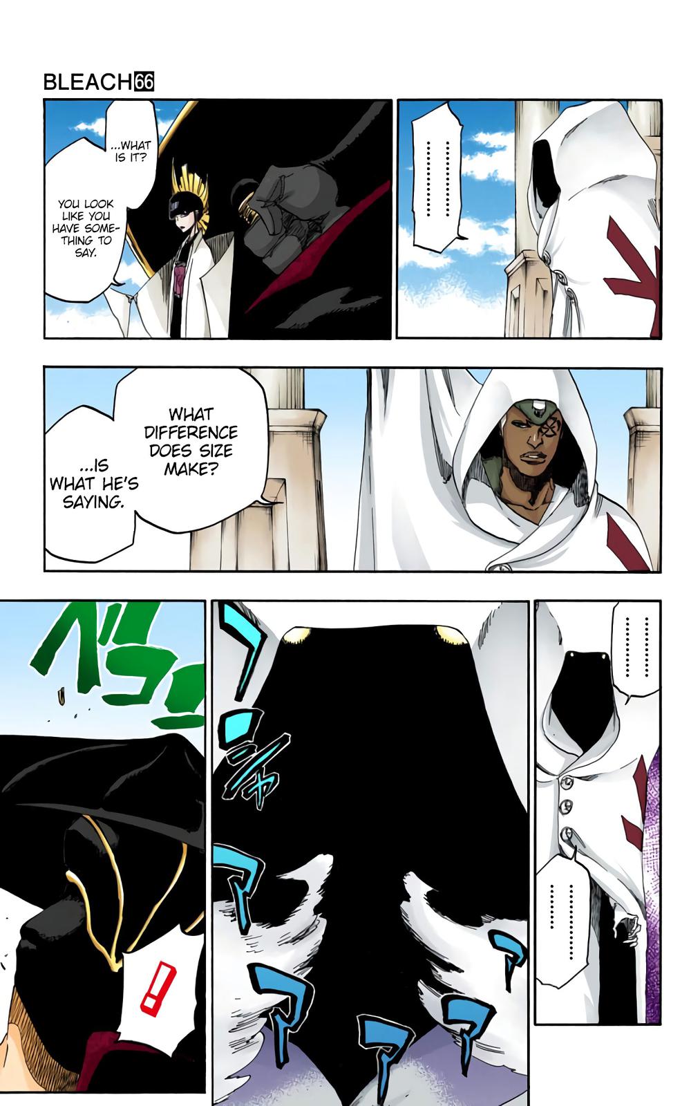 Chapter 599 — Chapter 599 — Page 14