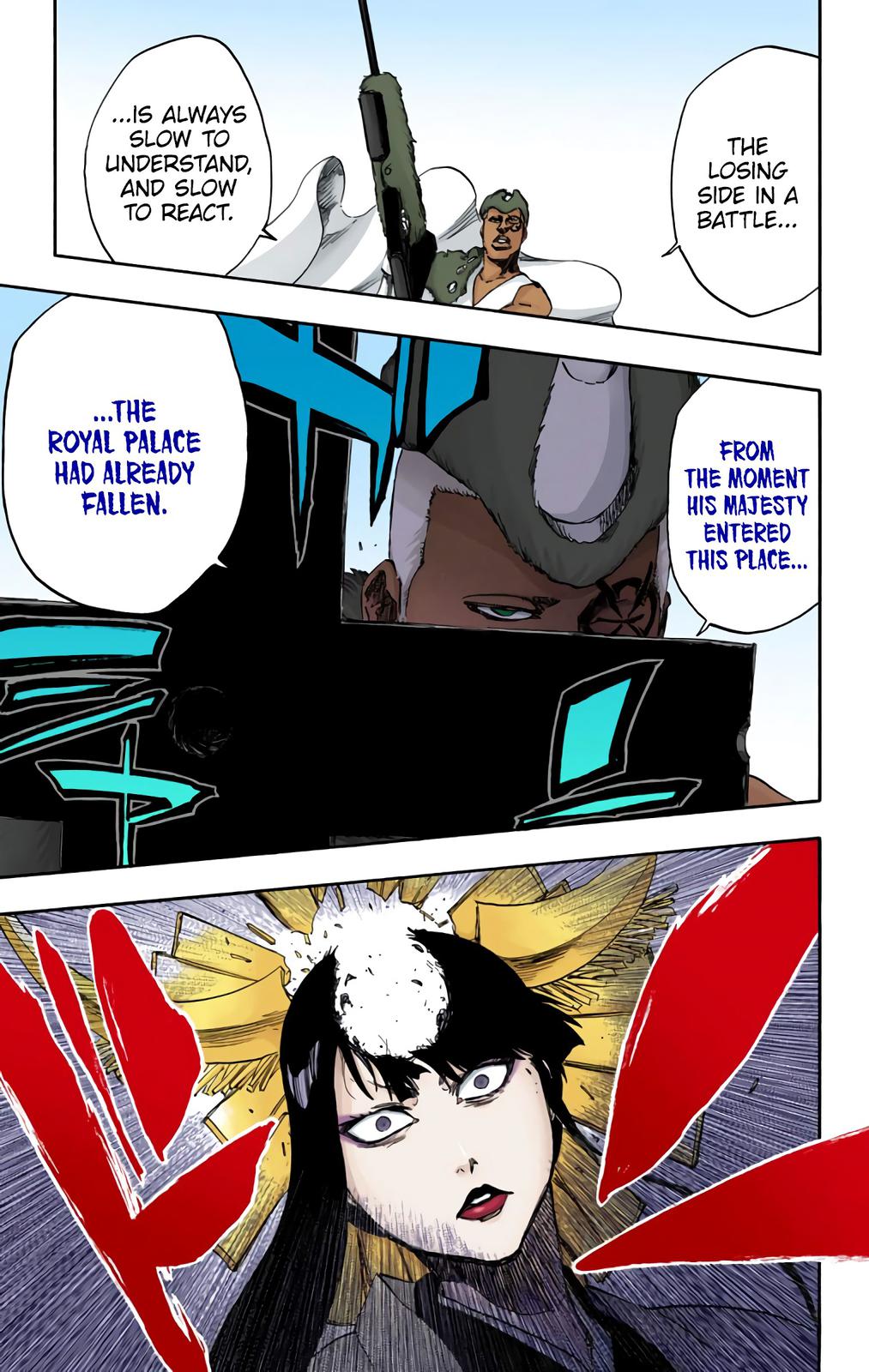 Chapter 599 — Chapter 599 — Page 16