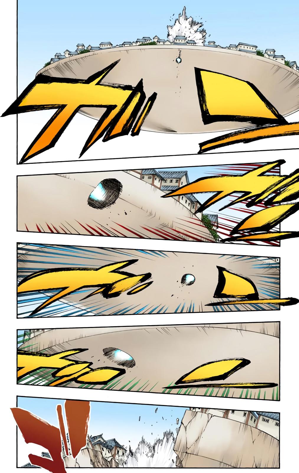 Chapter 600 — Chapter 600 — Page 5