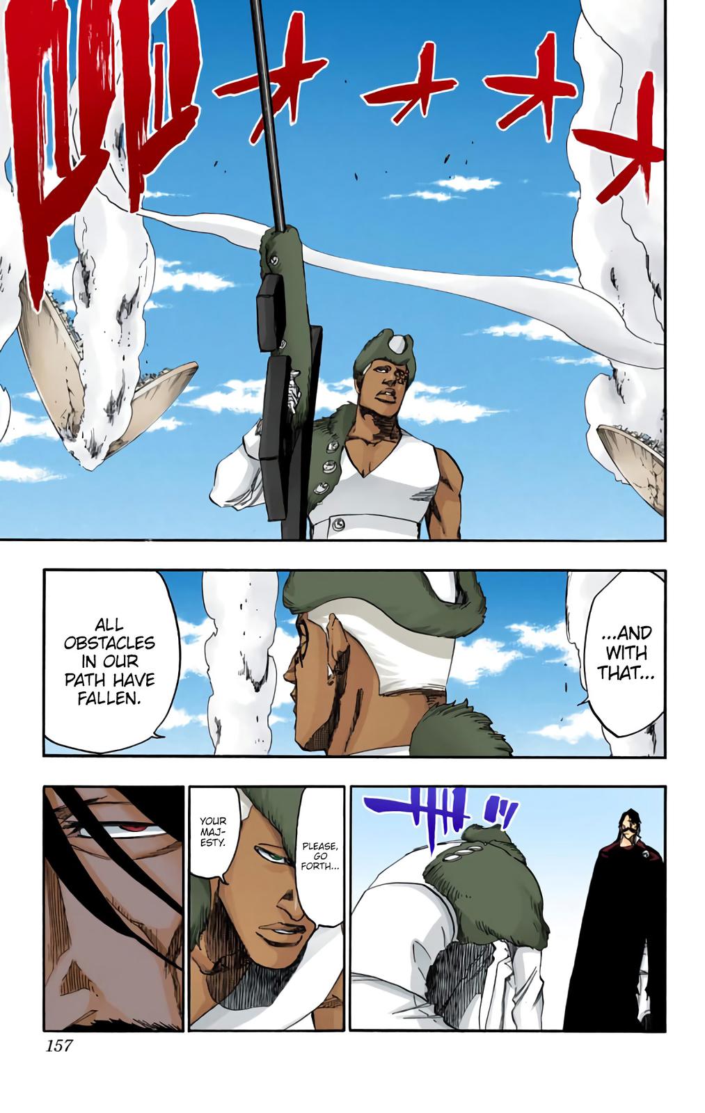 Chapter 600 — Chapter 600 — Page 6