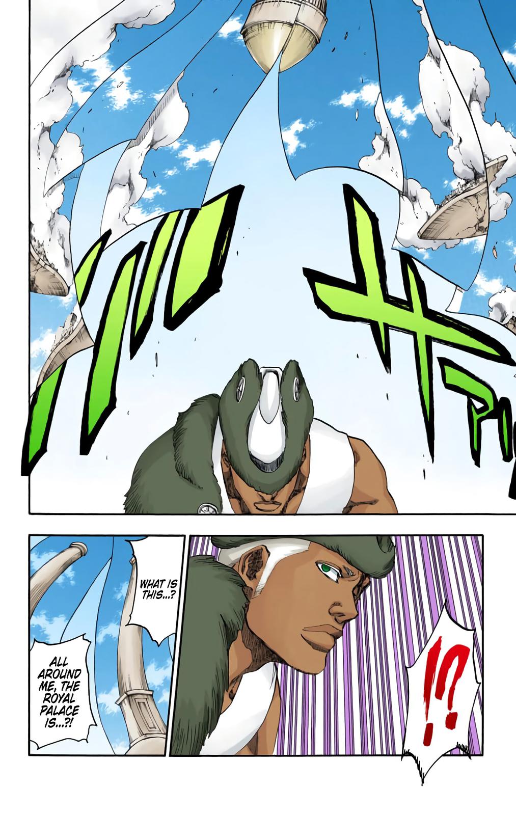 Chapter 600 — Chapter 600 — Page 7