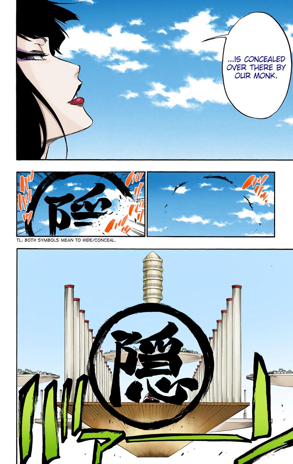 Chapter 600 — Chapter 600 — Page 9