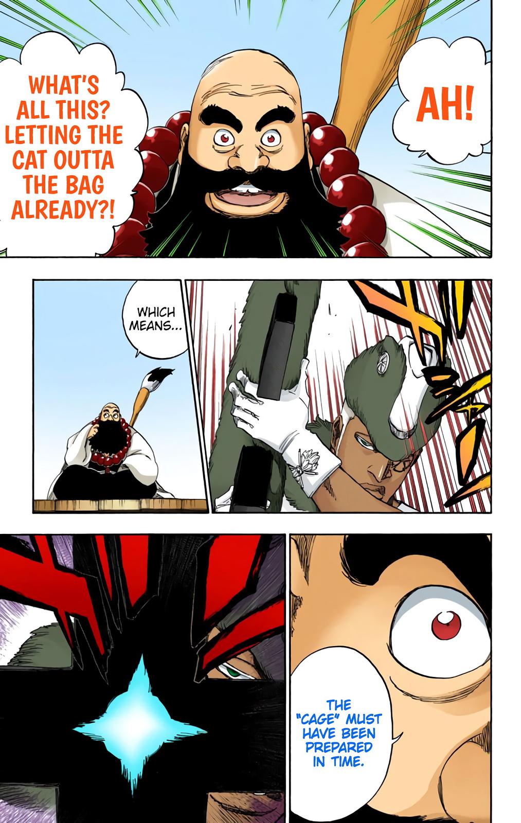 Chapter 600 — Chapter 600 — Page 10