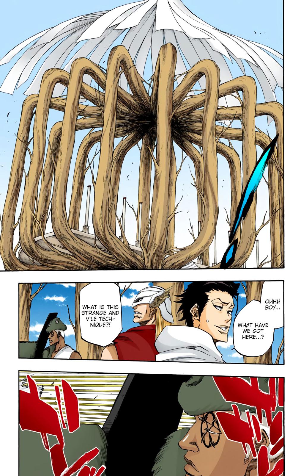 Chapter 600 — Chapter 600 — Page 12