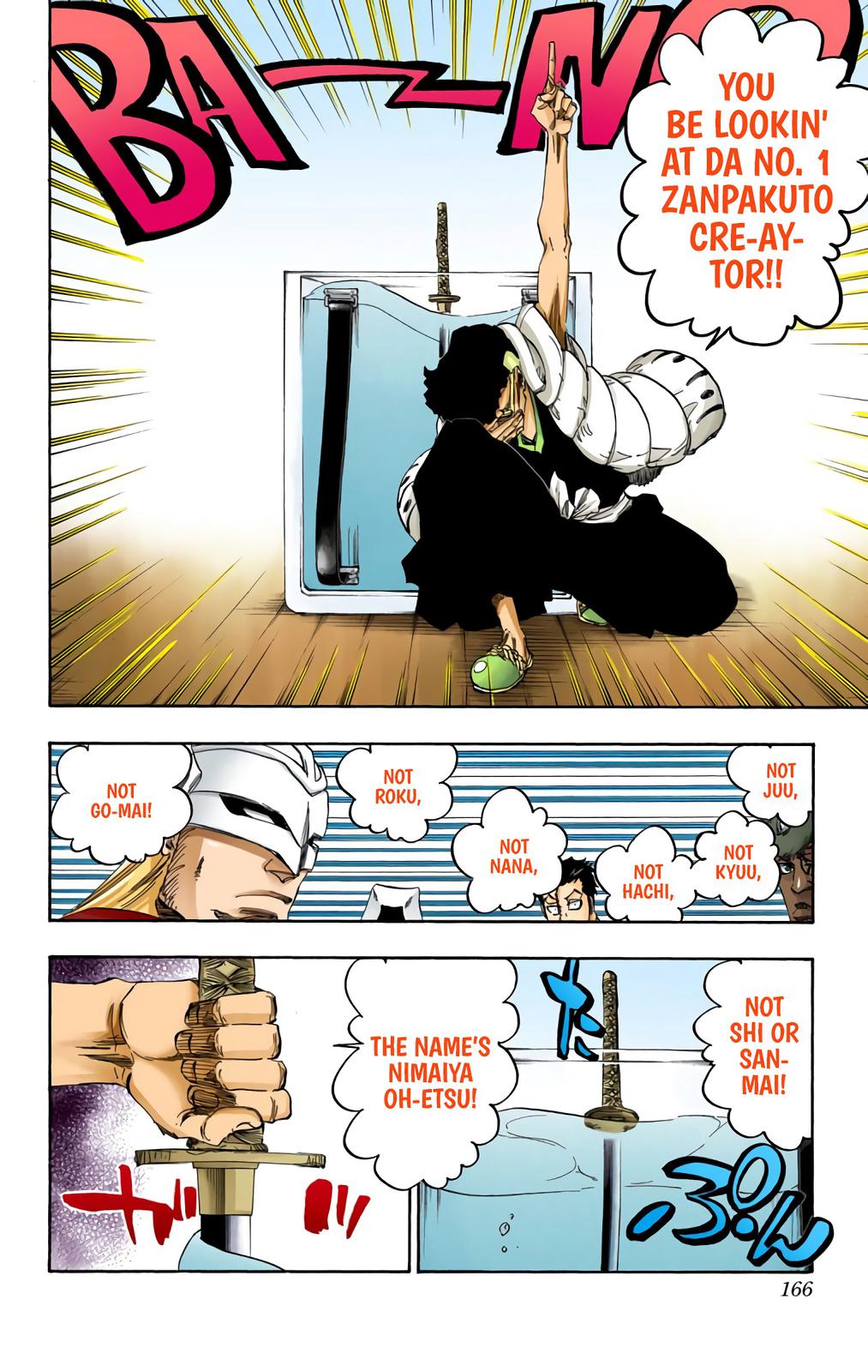 Chapter 600 — Chapter 600 — Page 15