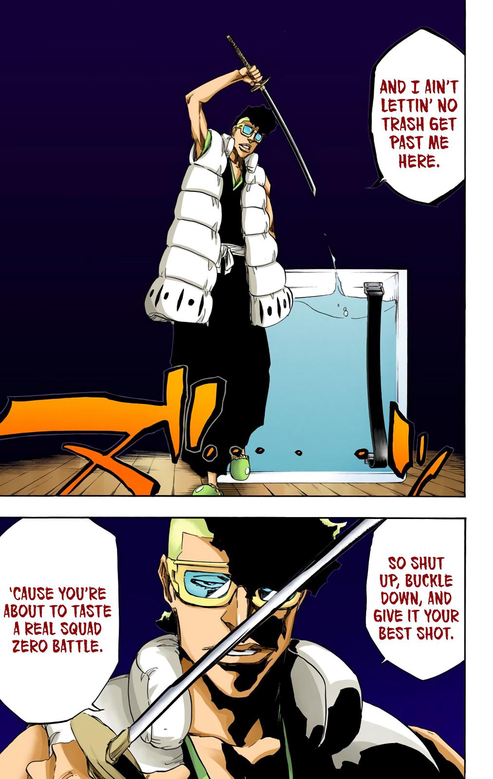 Chapter 600 — Chapter 600 — Page 16