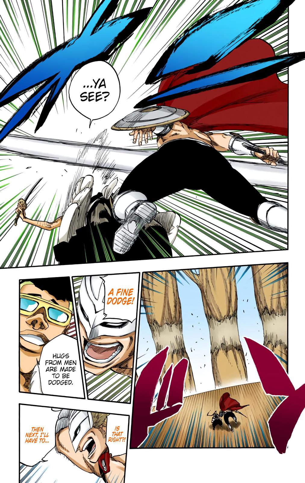 Chapter 601 — Chapter 601 — Page 4