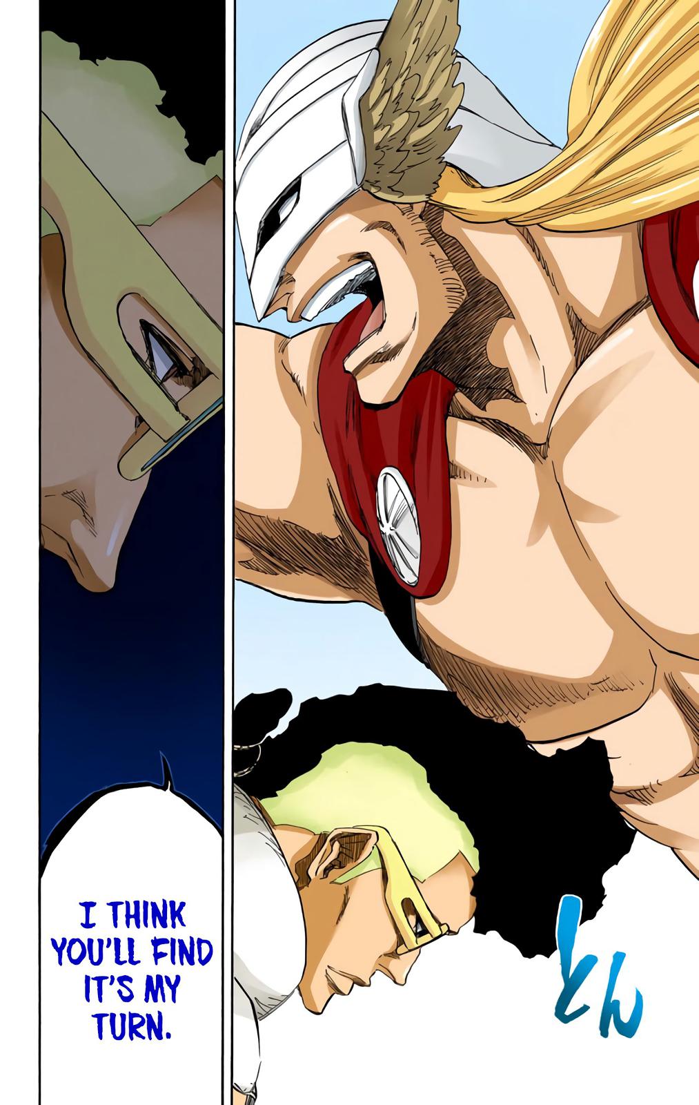 Chapter 601 — Chapter 601 — Page 5