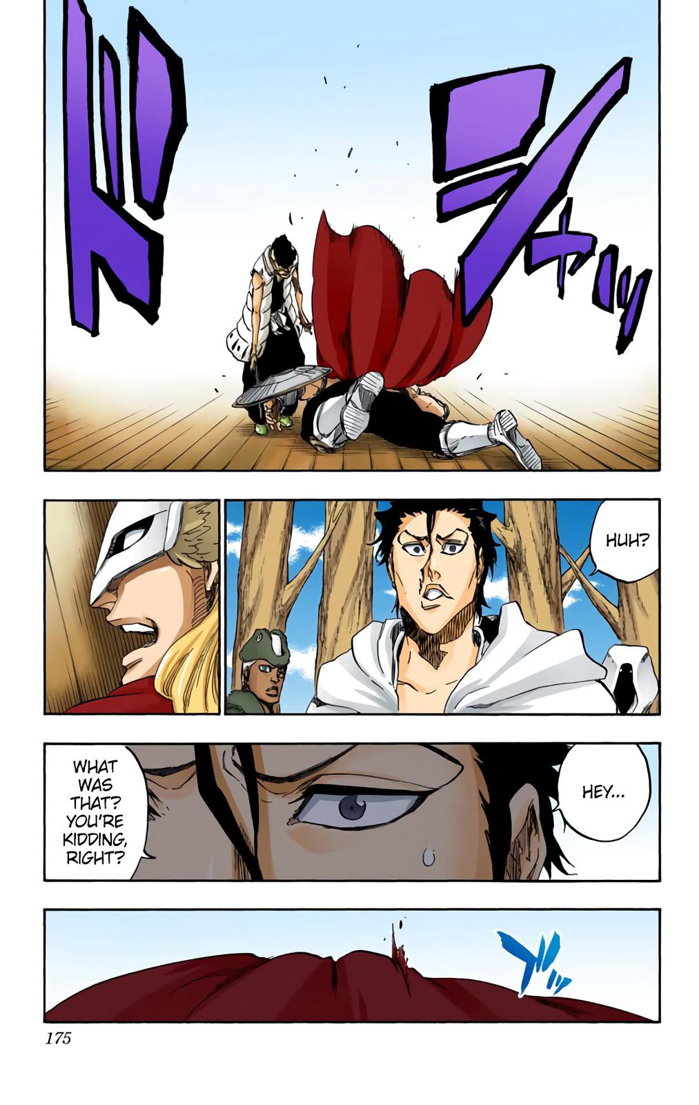 Chapter 601 — Chapter 601 — Page 6