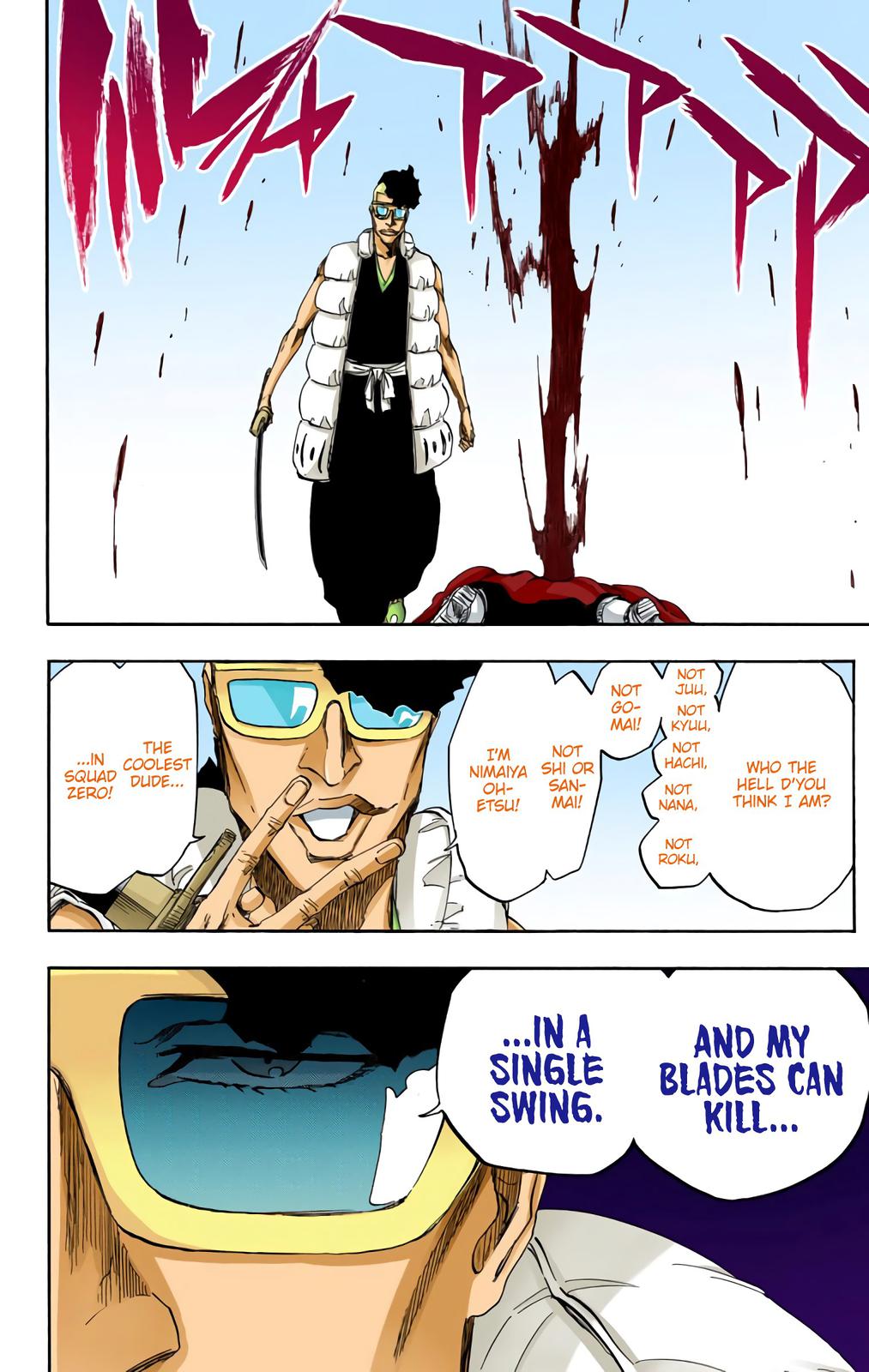 Chapter 601 — Chapter 601 — Page 7