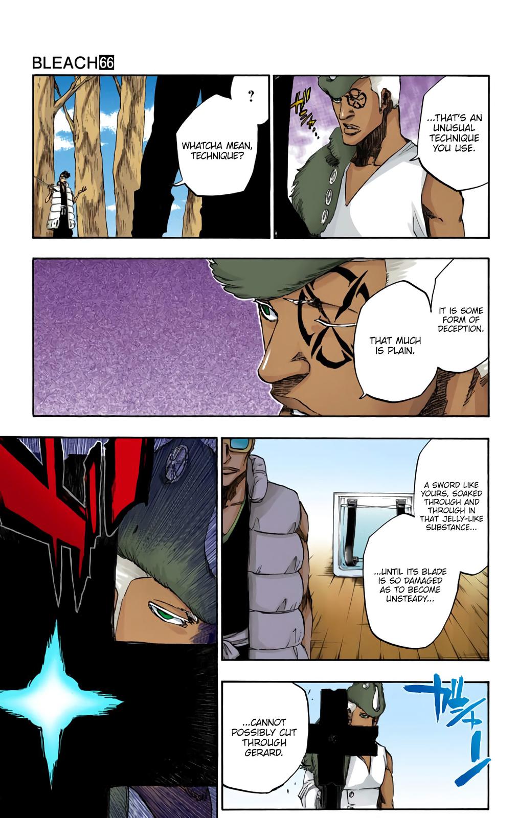 Chapter 601 — Chapter 601 — Page 8