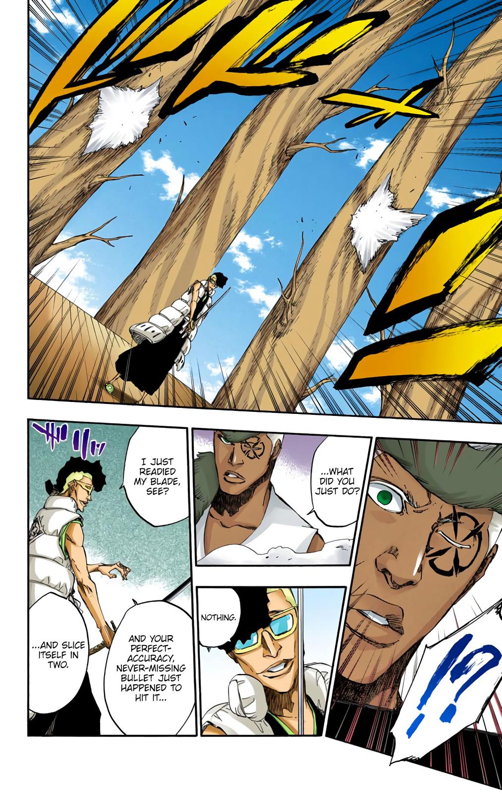 Chapter 601 — Chapter 601 — Page 9