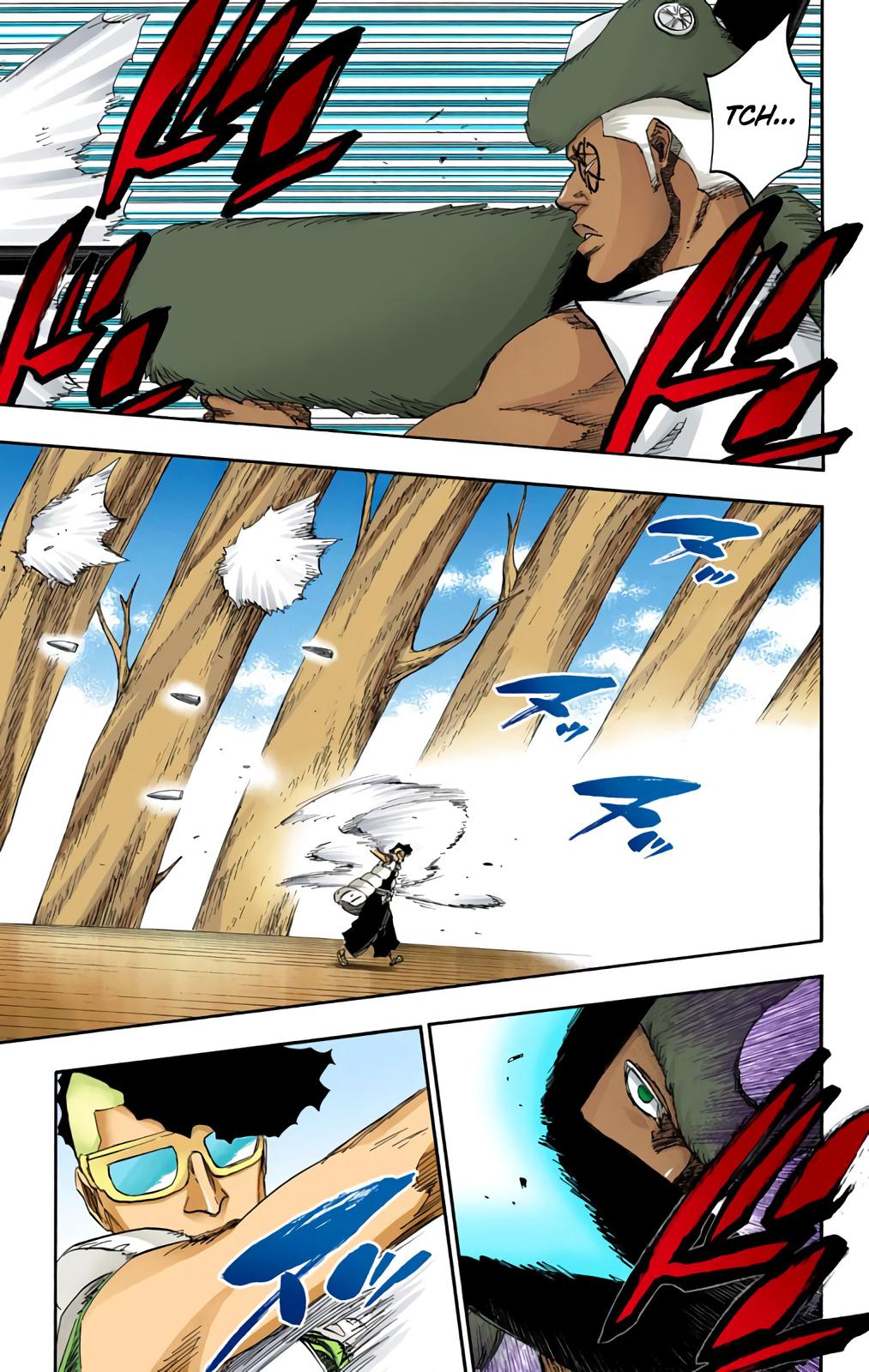 Chapter 601 — Chapter 601 — Page 10
