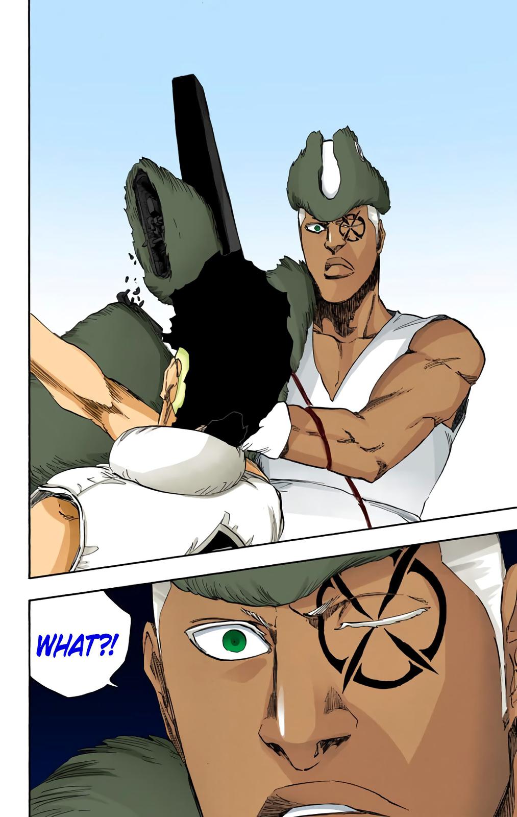 Chapter 601 — Chapter 601 — Page 11