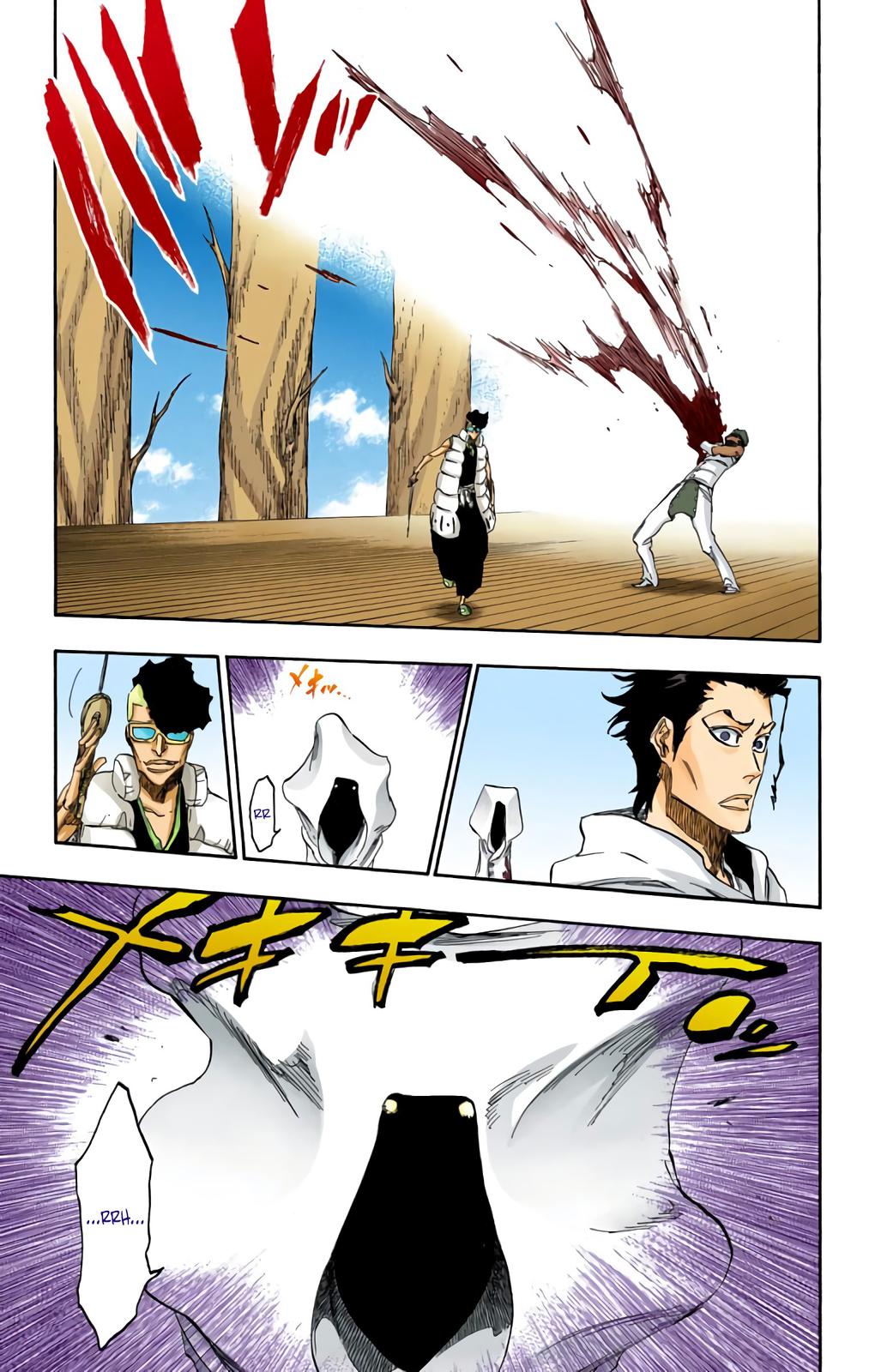 Chapter 601 — Chapter 601 — Page 12