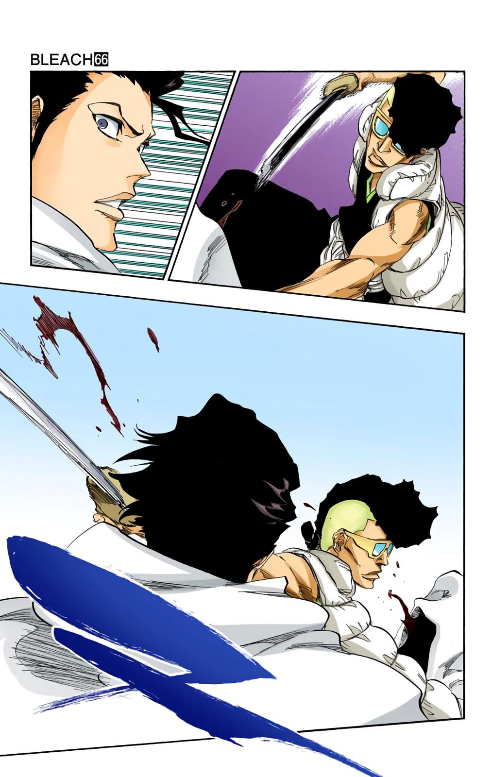 Chapter 601 — Chapter 601 — Page 14