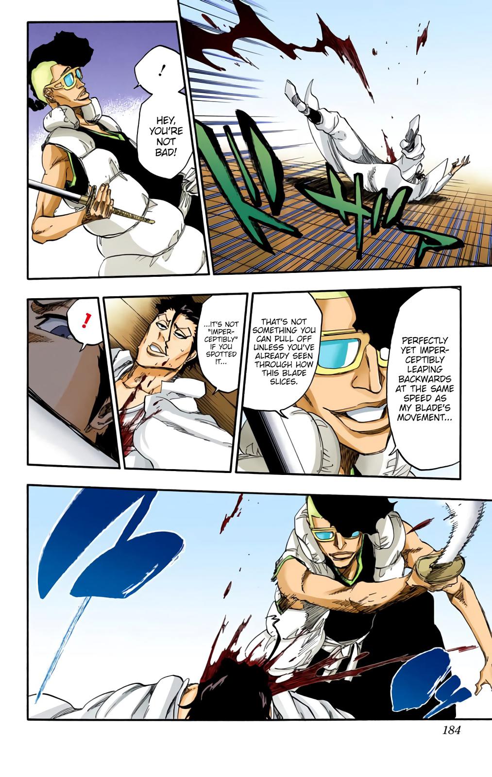 Chapter 601 — Chapter 601 — Page 15