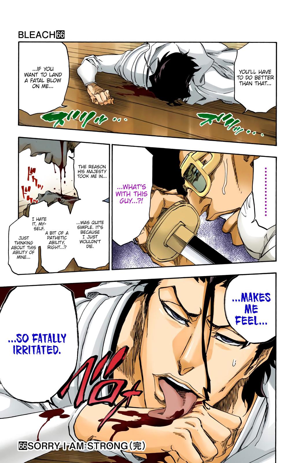 Chapter 601 — Chapter 601 — Page 18