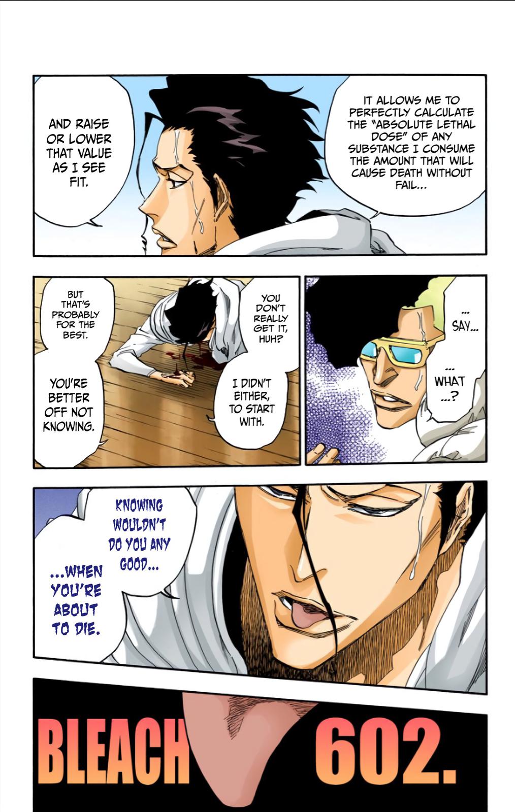 Chapter 602 — Chapter 602 — Page 7
