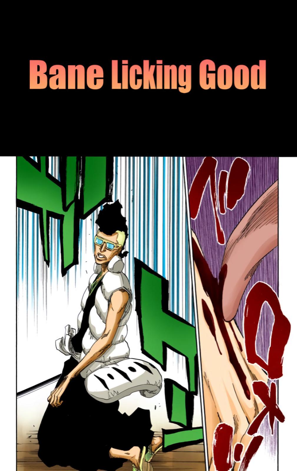 Chapter 602 — Chapter 602 — Page 8