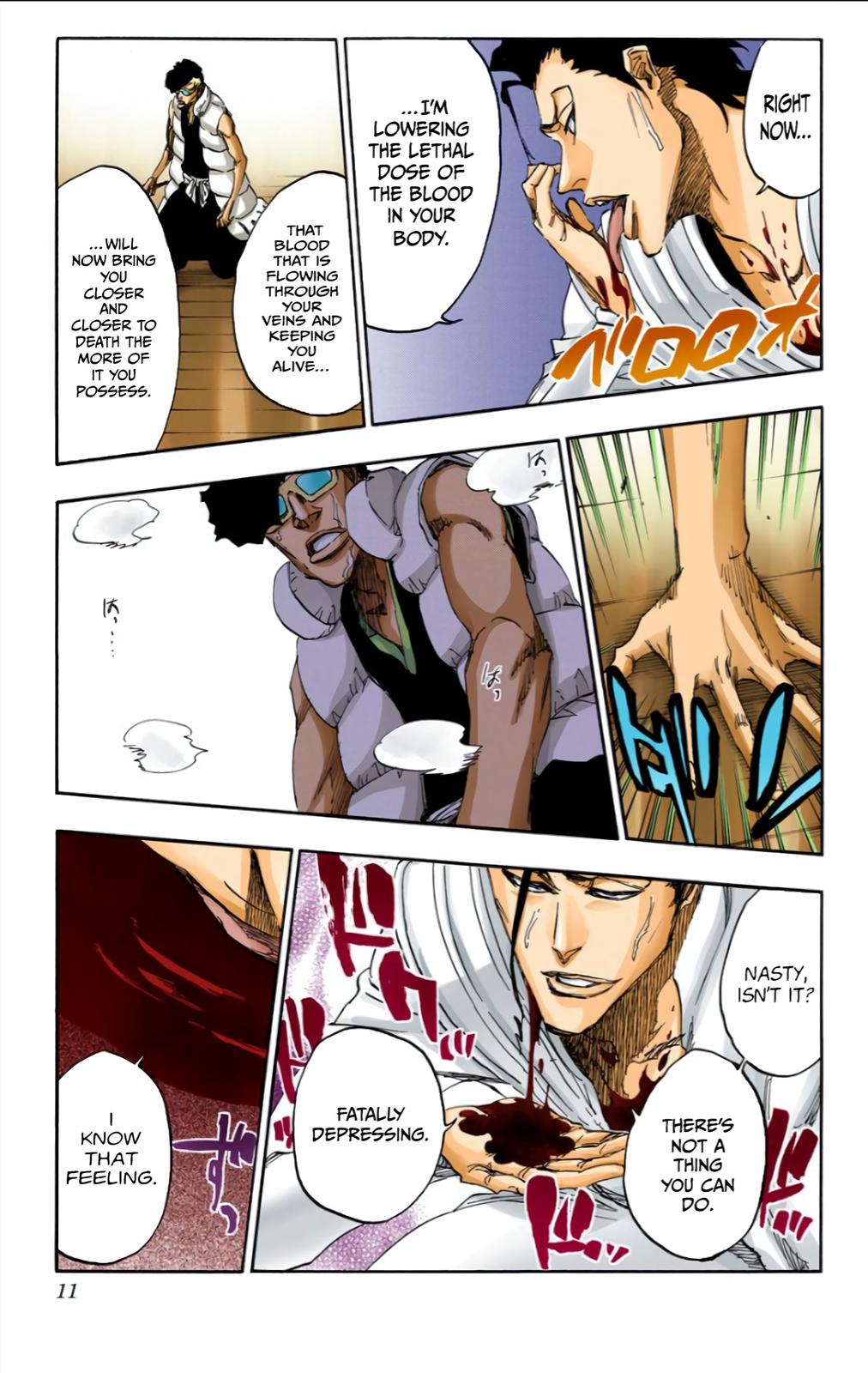 Chapter 602 — Chapter 602 — Page 9