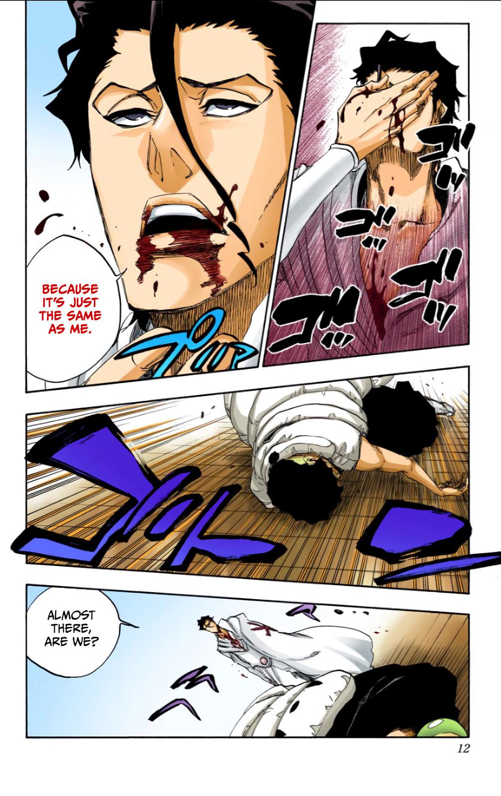 Chapter 602 — Chapter 602 — Page 10